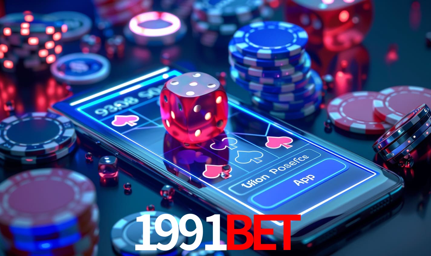 Baixar App 1991Bet
