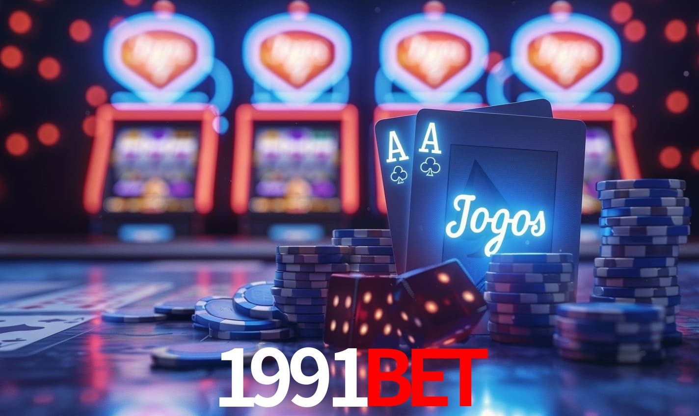 Lista de Jogos 1991Bet