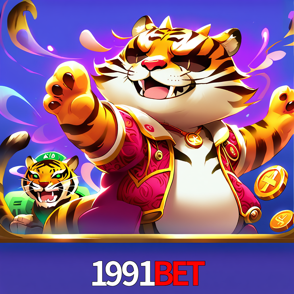Cassino Online 1991Bet